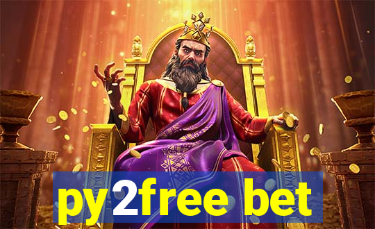 py2free bet